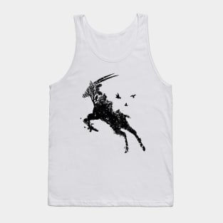 Saola Tank Top